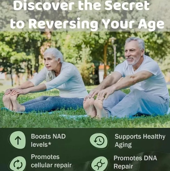 Miniatura 2 de NICOTINAMIDE  NAD X 80 CAP